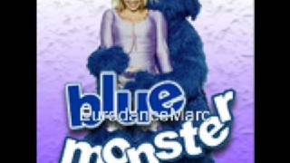 BUBBLEGUM DANCE: Blue Monster - Together Forever
