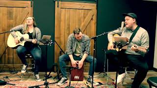 Video thumbnail of "Yes and Amen - Housefires (Acoustic Cover)"