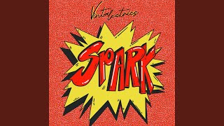 Video thumbnail of "Vintalectrics - Spark"