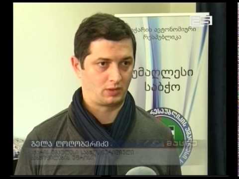 შვიდი მოგებული და სამი წაგებული საქმე აჭარის უმაღლეს საბჭოში