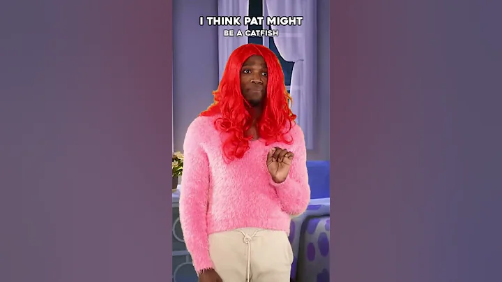 Online Dating Is Tough