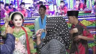 tayub 2 # hajatan Bpk Robi Alasbayur - Mlandingan # PUTRA FAMILI SEBENJIR 15 OKTOBER 2024