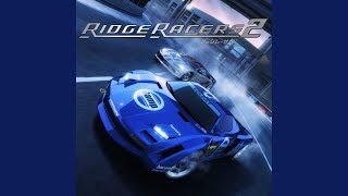 Chrome Drive (from RIDGE RACERS)