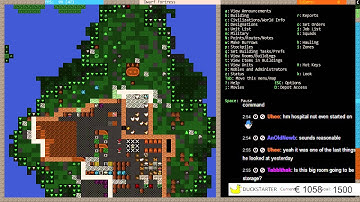 DF2014 0.40.03 bugtesting day 2 part 1