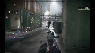 6X Multi-kill on Shipment
