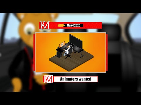 Episode 40? | Animators Wanted 🤑🤑🤑| FOLLOW ME ON TWITCH