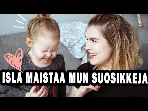 Video: Luovuus näppäimistöllä, Sarah Frost