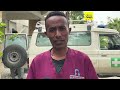 Drone strike wounds 13 in Tigray capital as fears of renewed war grow