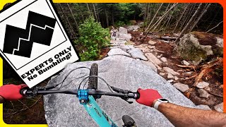 1.5 Hours of Bumbling And Fumbling Down Mountain Bike Trails  [4K] by Skills With Phil 196,813 views 4 months ago 1 hour, 32 minutes