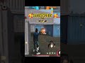 FREE FIRE VS PUBG SUPPORT #freefire #pubgvsfreefir #shortvideos