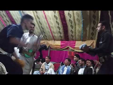 حجه أفلح اليمن جياح