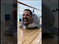 Dave Dolphini - Mile in Shoes