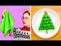 DIY LIBUR NATAL LUCU UNTUK RUMAHMU! || Trik Seputar Libur Natal Ala 123 GO! GOLD