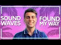 Soundwaves - Found My Way [Lyric Video]