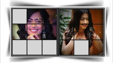New Style puzzle video editing in kinemaster l kinemaster WhatsApp Status Editing New Style 2020