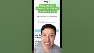 How Artificial Intelligence is Revolutionizing Copywriting"