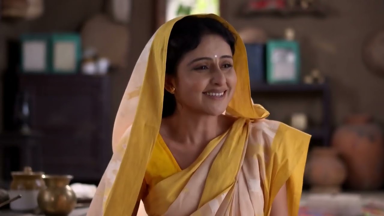 Soudaminir Sansar - Ep 235 - Joydeb Mondal - Bengali Tv Serial - Zee5 Bangla Classics