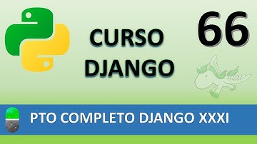 Curso Django. Proyecto completo XXXI. Corrigiendo para pedidos. Vídeo 66