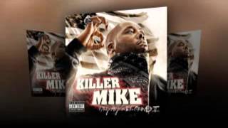 Killer Mike-Ric Flair