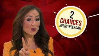 ABC15 Mornings - Win Tickets to Disneyland