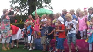 Slot Feest Heilige Hart School