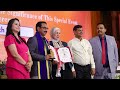 Celebrating Excellence | Honoring Achievements | Inspiring Success