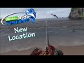 Real VR Fishing - Meta Quest 2 - New Free Location Update