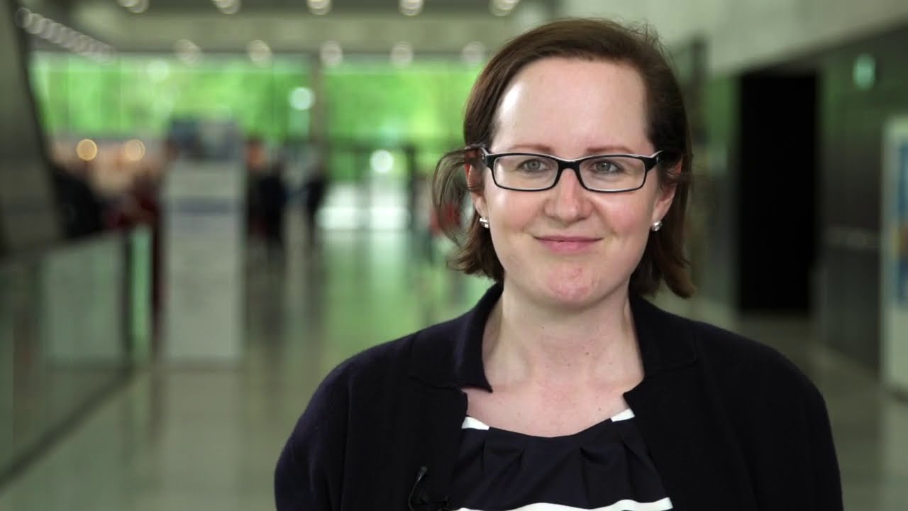 Nebenwirkungen der Immuntherapie beim Melanom (Katharina C. Kähler)