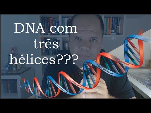 Video: Apakah yang Linus Pauling temui tentang DNA?