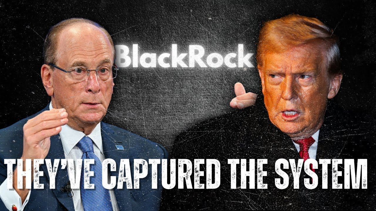 Why Our Institutional Progress Is Going BACKWARDS! (w/ Amin Husain)