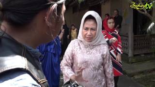 Silaturrahim Bupati Kutai Timur & Keluarga ke Sultan Kutai Kartanegara di Tenggarong
