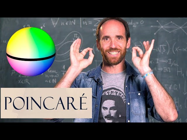 La Conjetura de Poincaré - YouTube