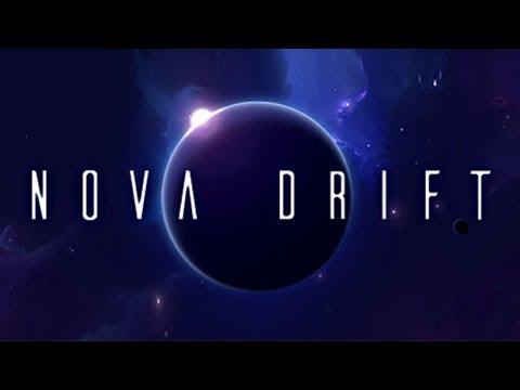 Косморогалик с глубокой прокачкой // Nova Drift