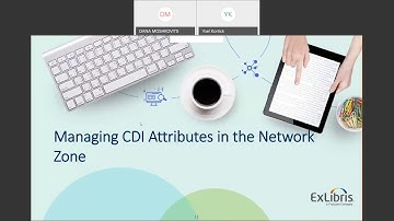 Alma & CDI Single Activation for Consortia