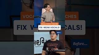 Sing With Power
