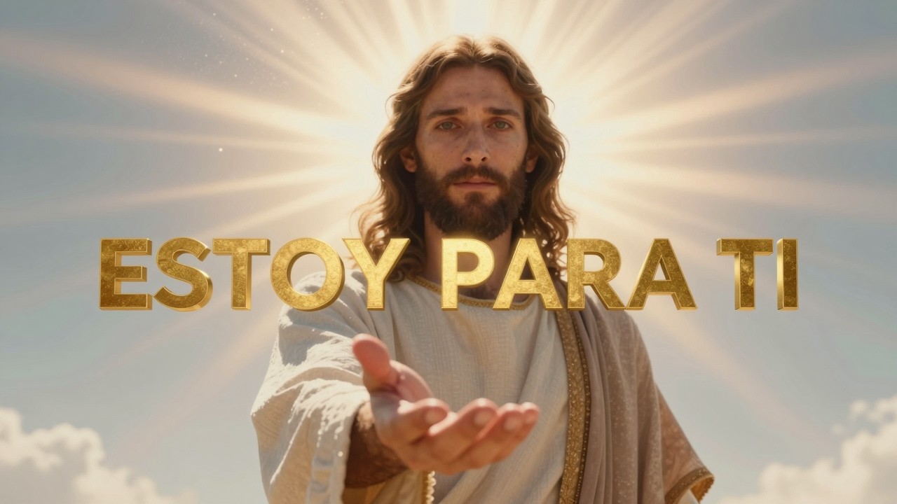 👁️¿Pediste una SEÑAL? Aquí estoy Escucha 5 minutos