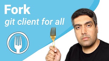 Fork: a fast and powerful git client for all developers!