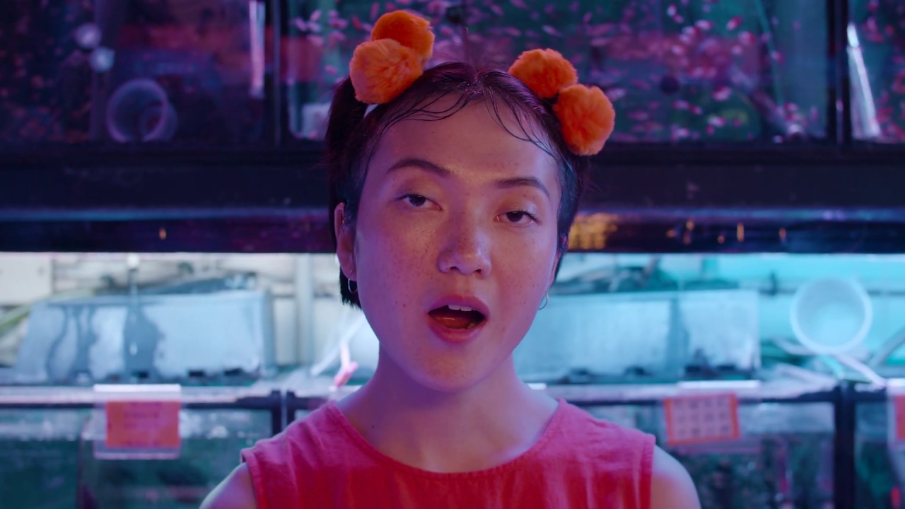 Watch Rainbow Chan - Oblivion (Official Video) on YouTube Watch Rainbow Chan - Oblivion (Official Video) on YouTube