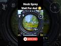 Pubg Mobile 6x Sprey ll Pubg mobile short video #short #shorts #pubg #bgmi #trending #newvideopubg