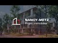 Wiseed immobilier   vente en bloc de 2 immeubles  metz et nancy  un bailleur social de 1er rang