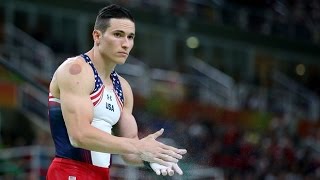 Does ‘cupping’ do Olympic athletes any good?