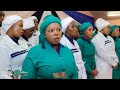 Christ Worshippers Mass Choir Gospel Principles Chorus - Inyang 