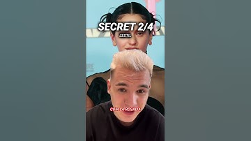 Thumbnail of 4 SECRETS COTI X COTI REMIX 🤫 El 4t és el meu preferit #TheTyets #CotixCoti #Sardana