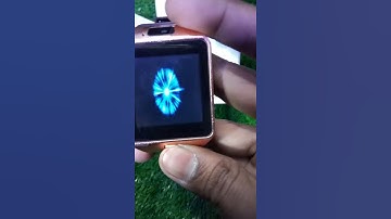 DZ09 smart watch Short Unboxing 📦📤🔥🔥🔥