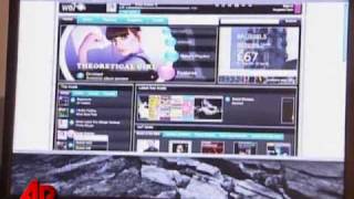 Study: Slowdown in Illegal Music Downloads