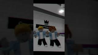 lieur ku ai #roblox #music #lagu #joget #viral #tiktok