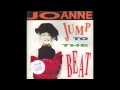 Joanne  Jump To The Beat Extended Club Mix) (1990)