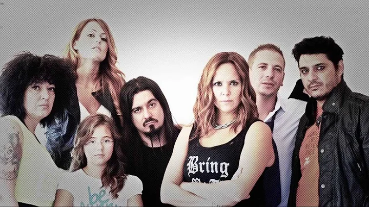 Patricia Balmes Tiempo al Tiempo Oficial