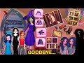 Playing LANA LORE Quest ONE LAST TIME Before It's REMOVED | Dress to Impress | Roblox