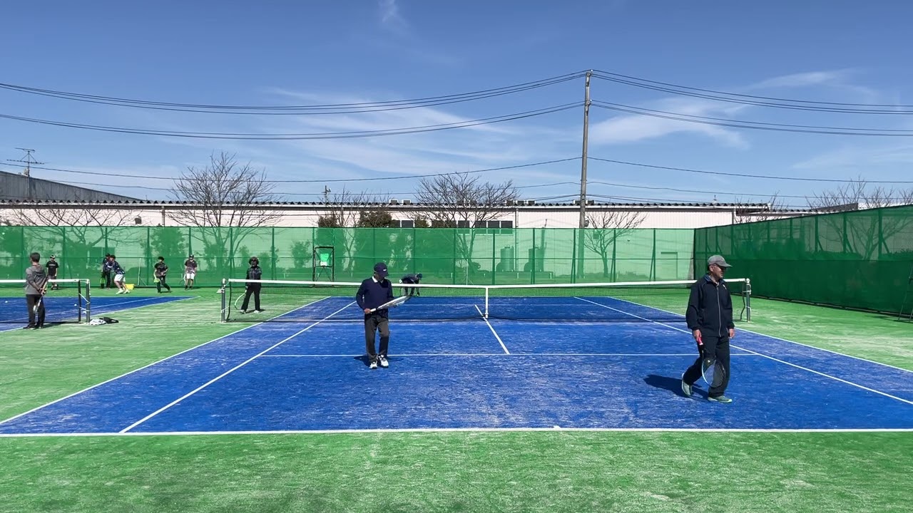 2026年2月22日FTCゲーム4